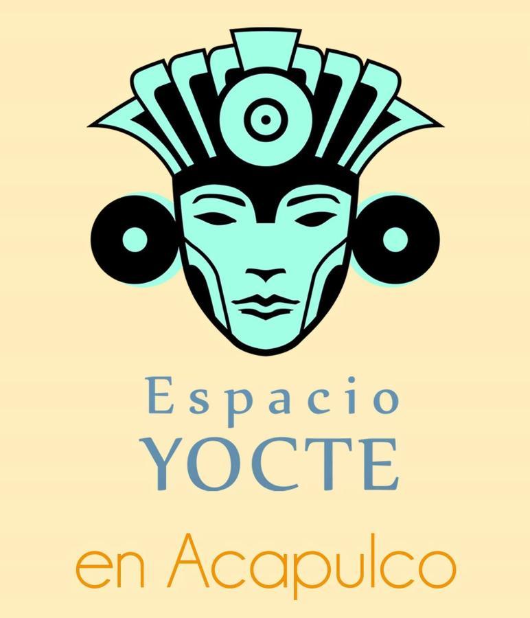 Penthouse Con Jacuzzi En Acapulco Diamante Apartment Luaran gambar