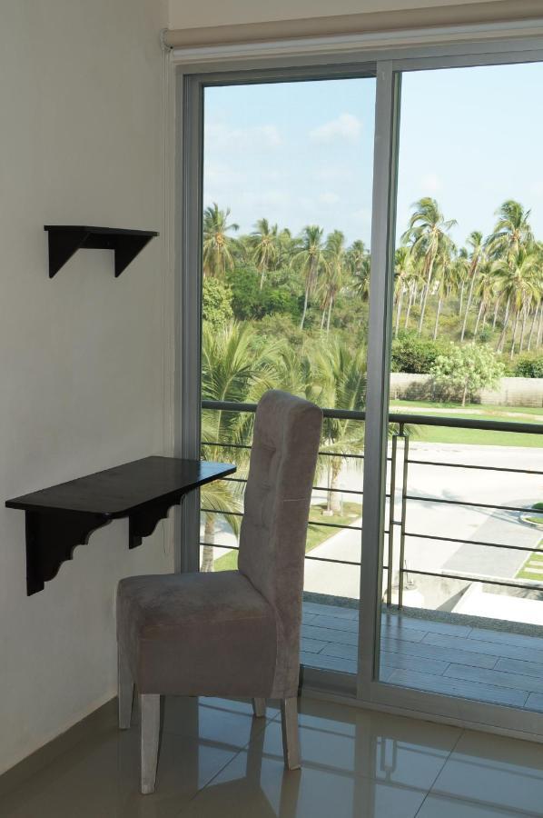 Penthouse Con Jacuzzi En Acapulco Diamante Apartment Luaran gambar