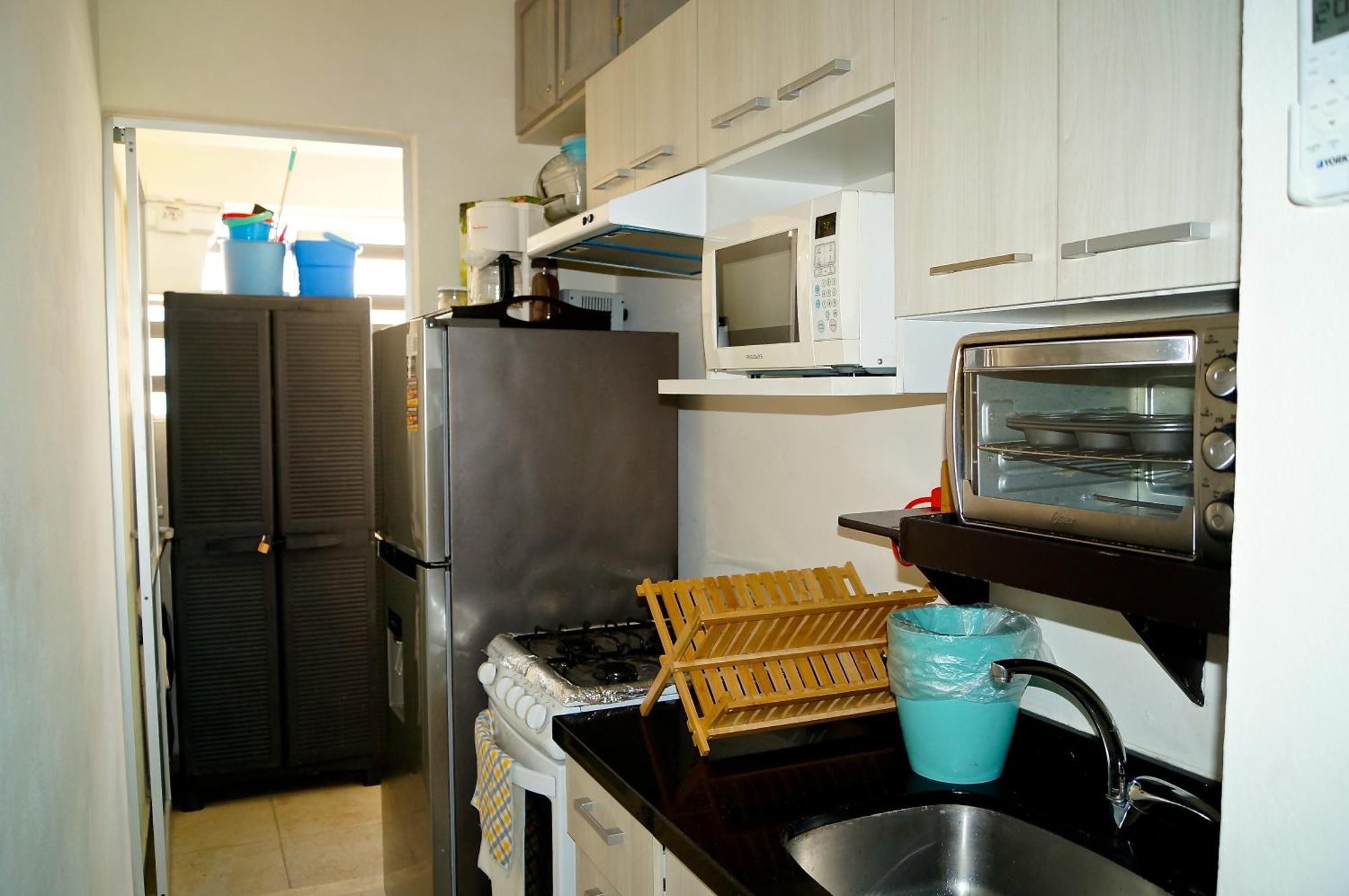 Penthouse Con Jacuzzi En Acapulco Diamante Apartment Luaran gambar