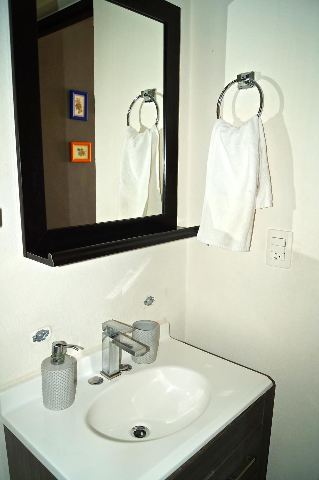 Penthouse Con Jacuzzi En Acapulco Diamante Apartment Luaran gambar