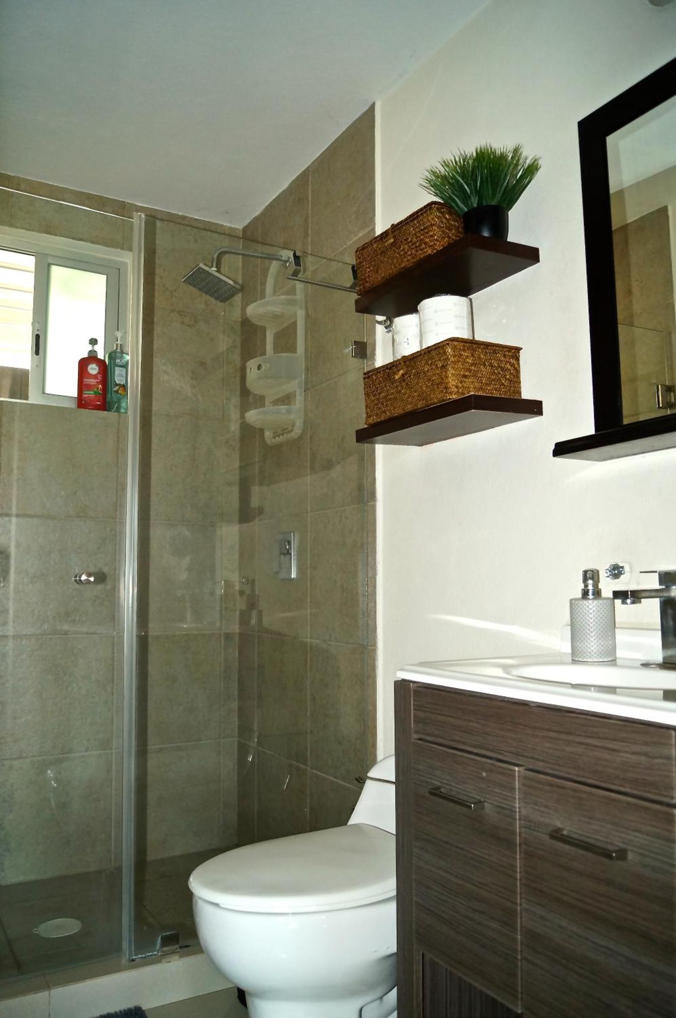 Penthouse Con Jacuzzi En Acapulco Diamante Apartment Luaran gambar