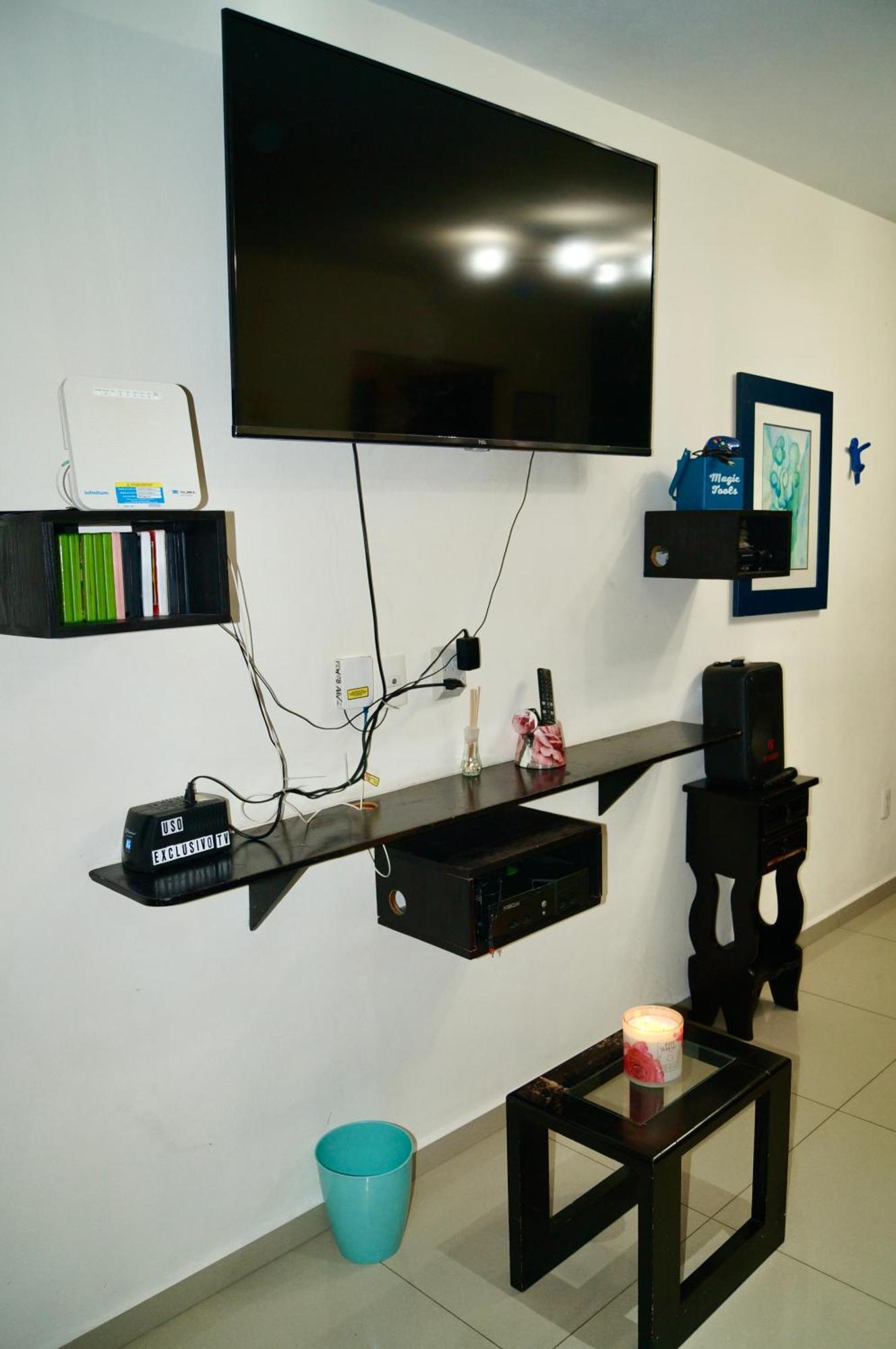 Penthouse Con Jacuzzi En Acapulco Diamante Apartment Luaran gambar