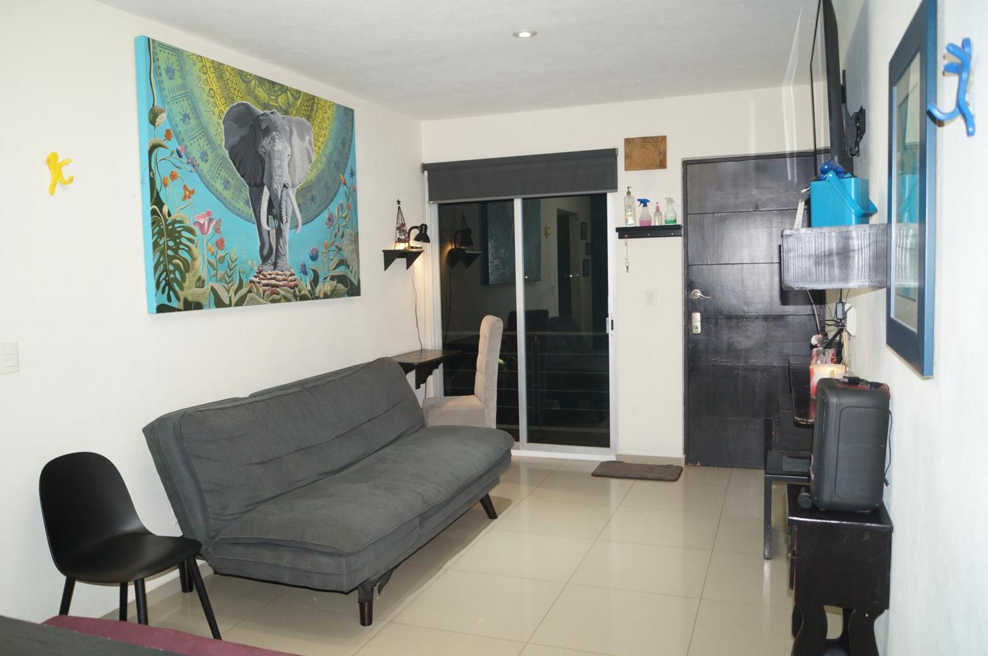 Penthouse Con Jacuzzi En Acapulco Diamante Apartment Luaran gambar